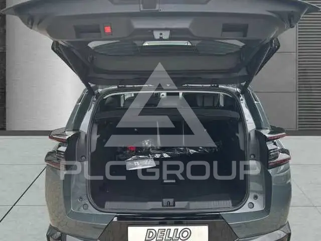 2026 Citroen C5