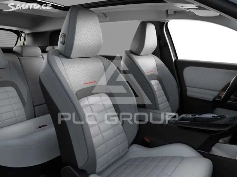 2026 Citroen C5