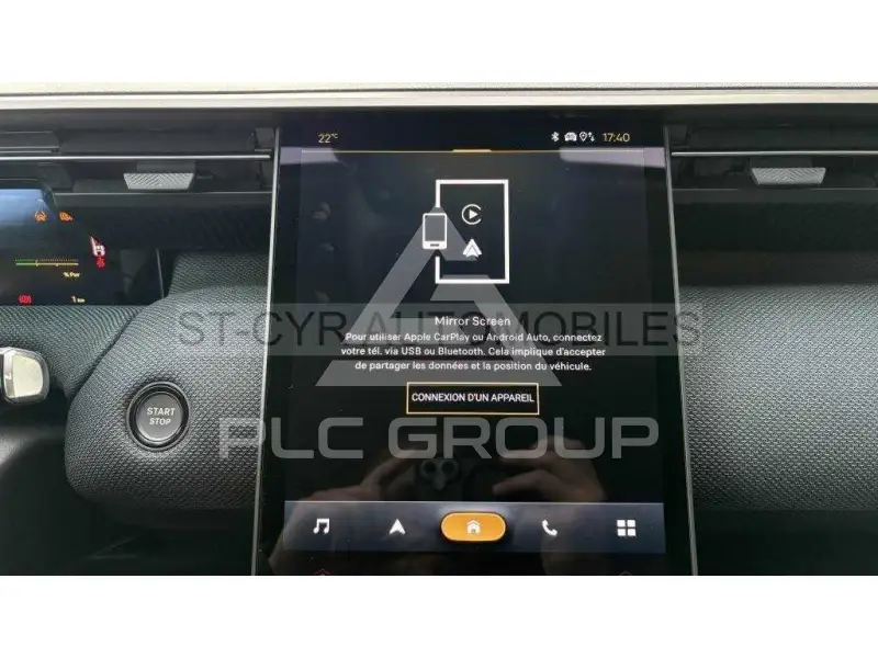 2026 Citroen C5