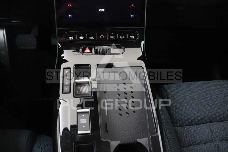 2026 Citroen C5