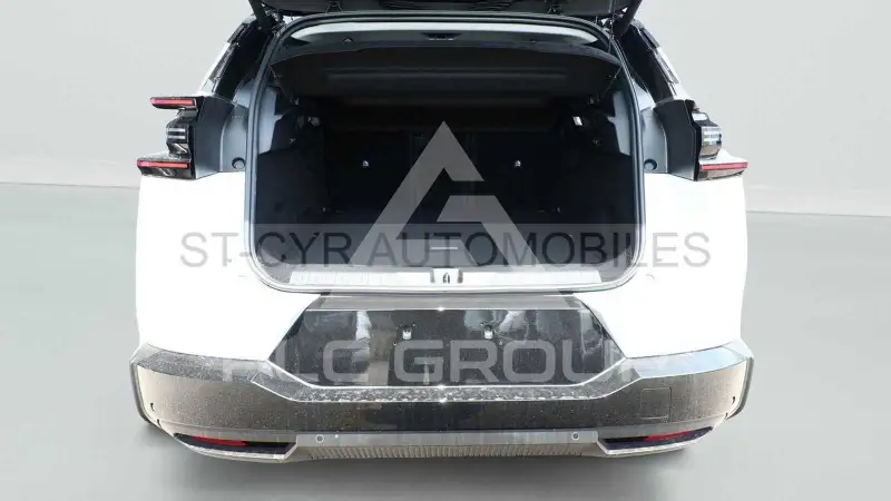 2026 Citroen C5