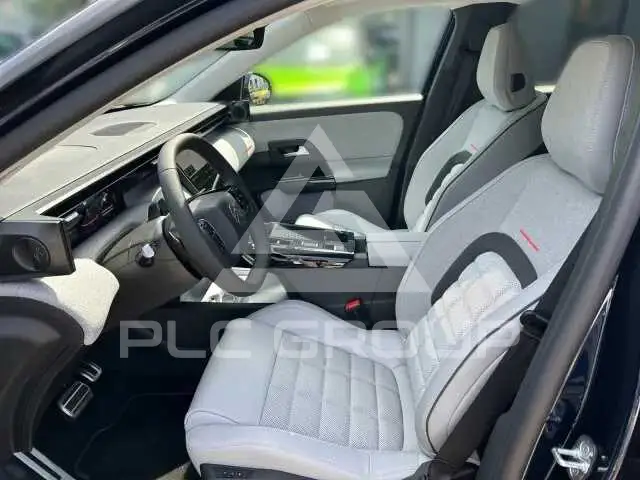 2026 Citroen C5