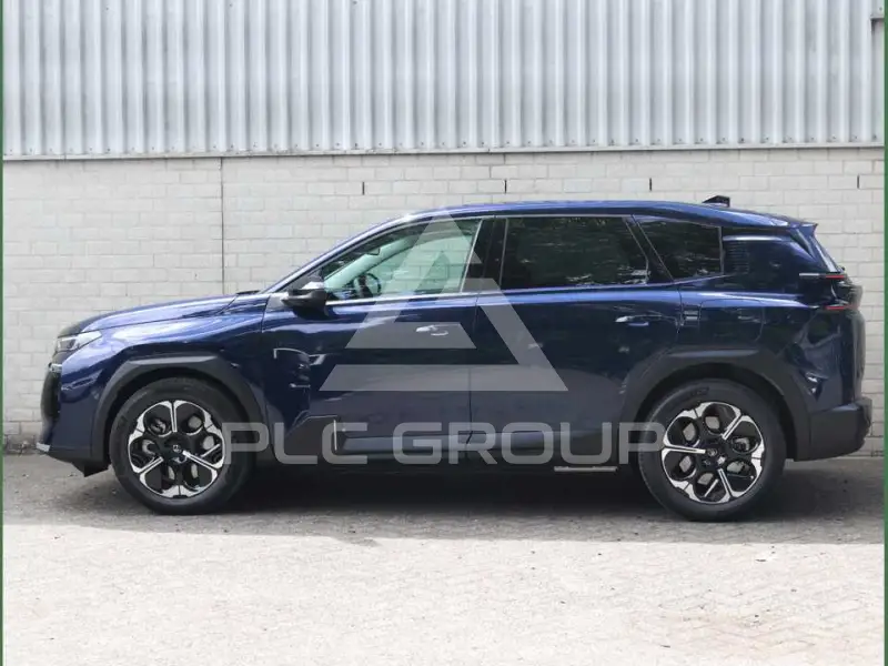 2026 Citroen C5