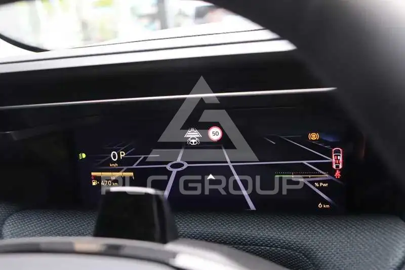 2026 Citroen C5