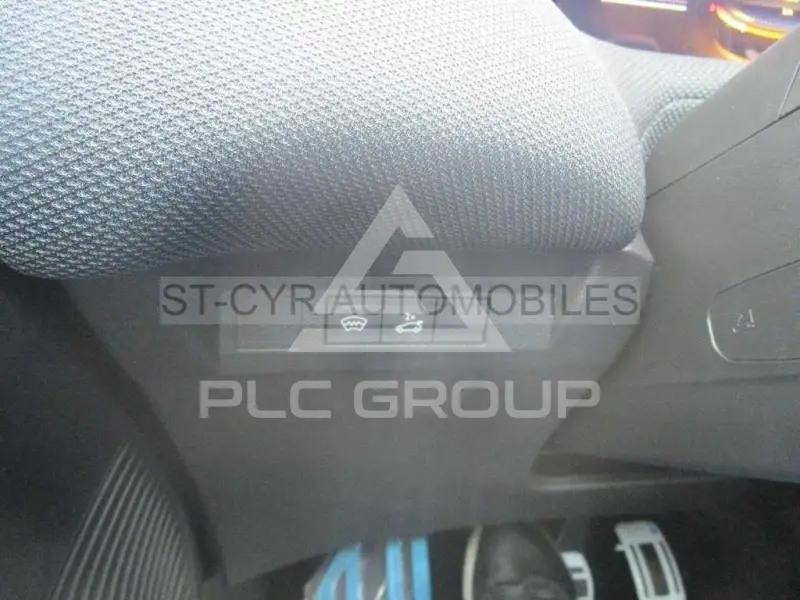2026 Citroen C5