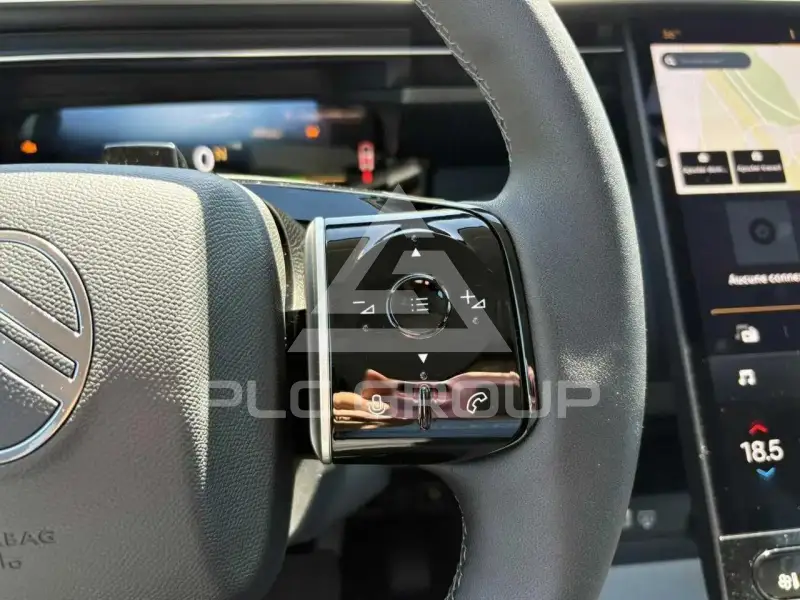 2026 Citroen C5