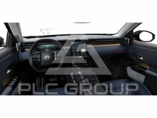 2026 Citroen C5