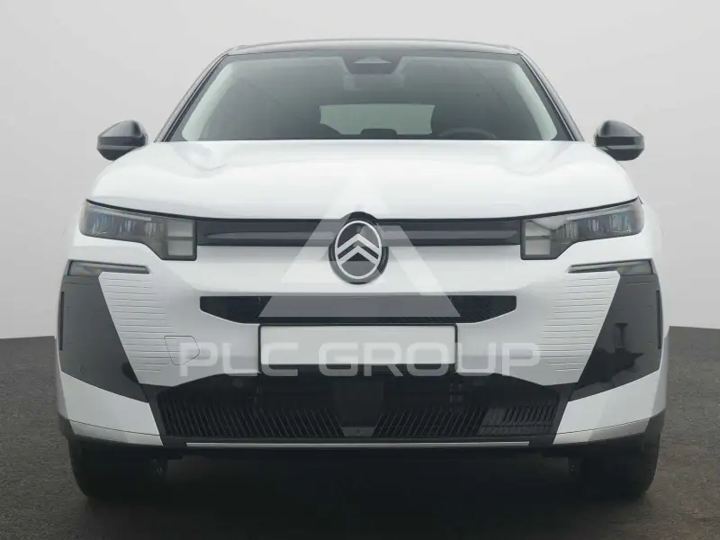 2026 Citroen C5