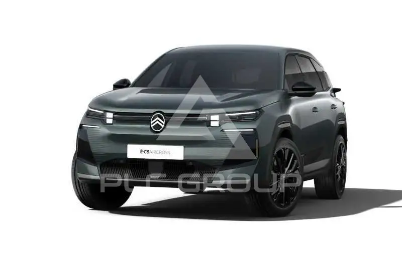 2026 Citroen C5