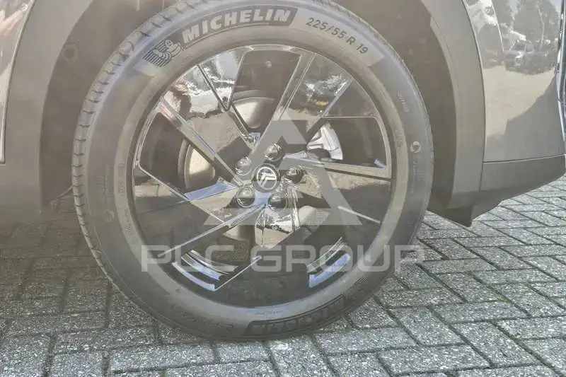 2026 Citroen C5