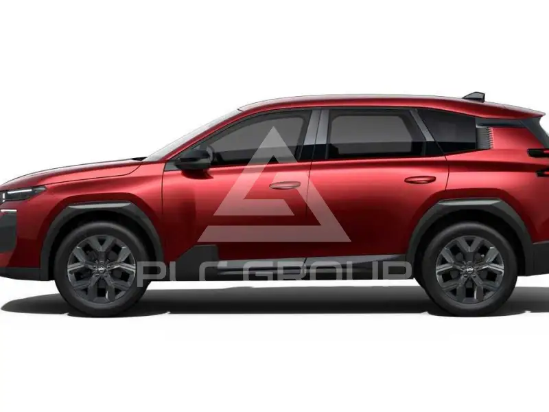 2026 Citroen C5