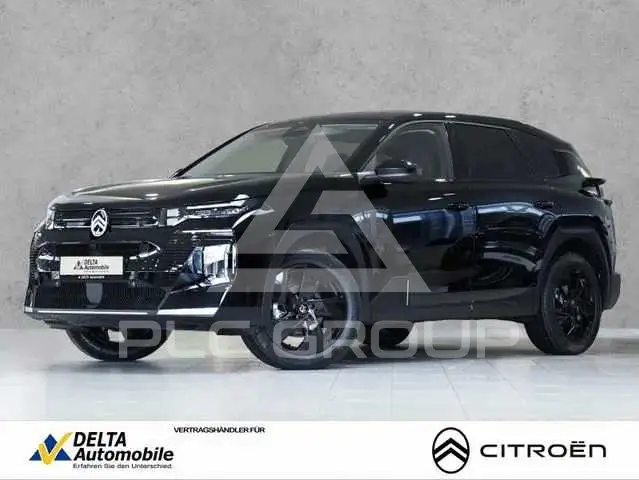 2026 Citroen C5
