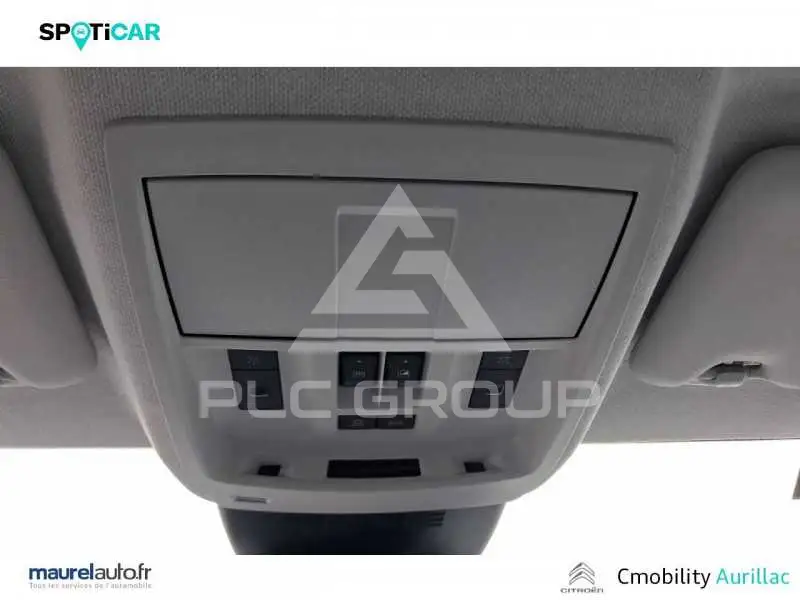 2026 Citroen C5