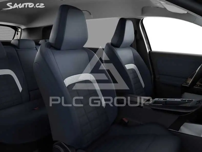 2026 Citroen C5
