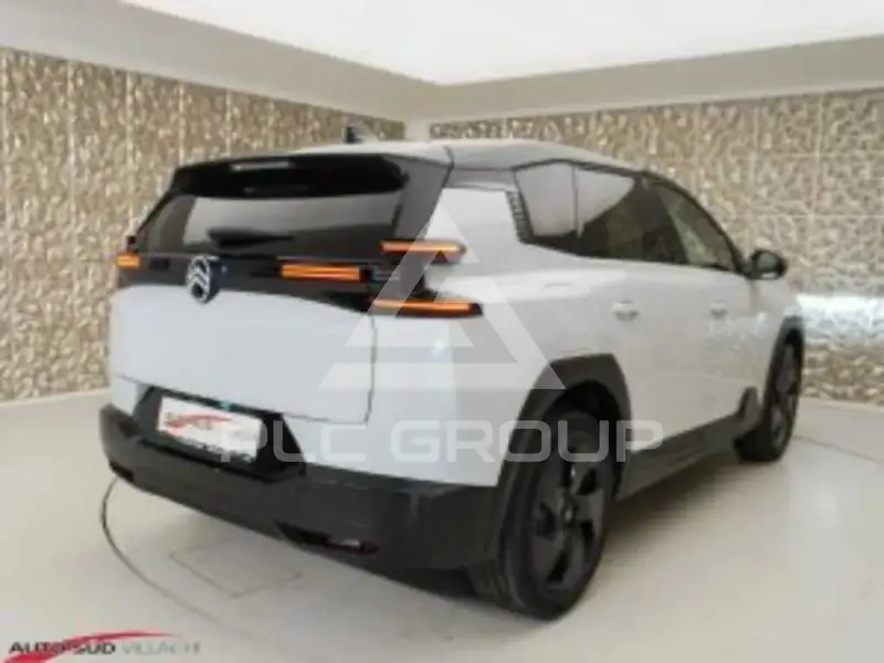2026 Citroen C5