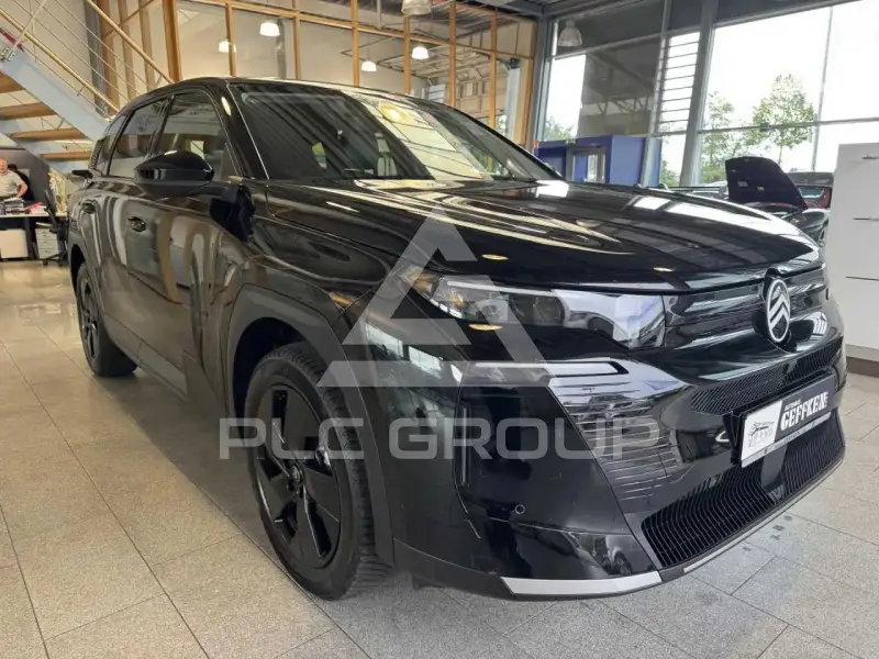 2026 Citroen C5