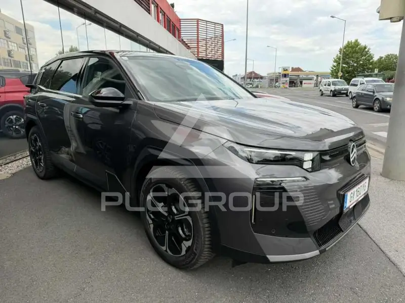 2026 Citroen C5