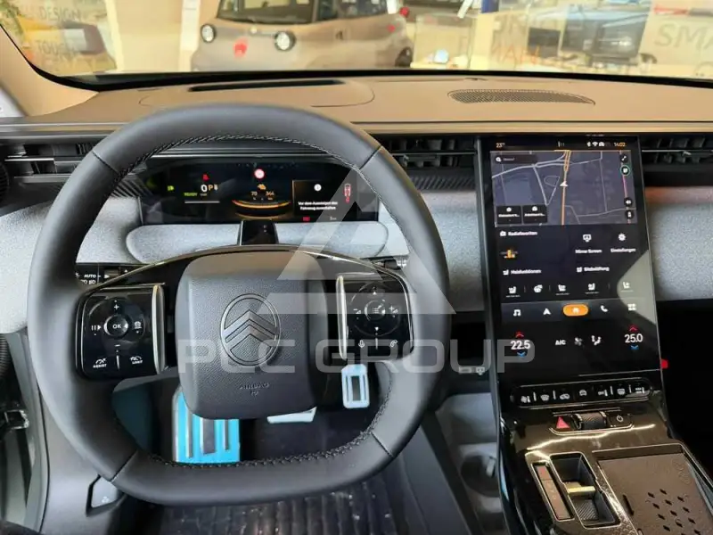 2026 Citroen C5