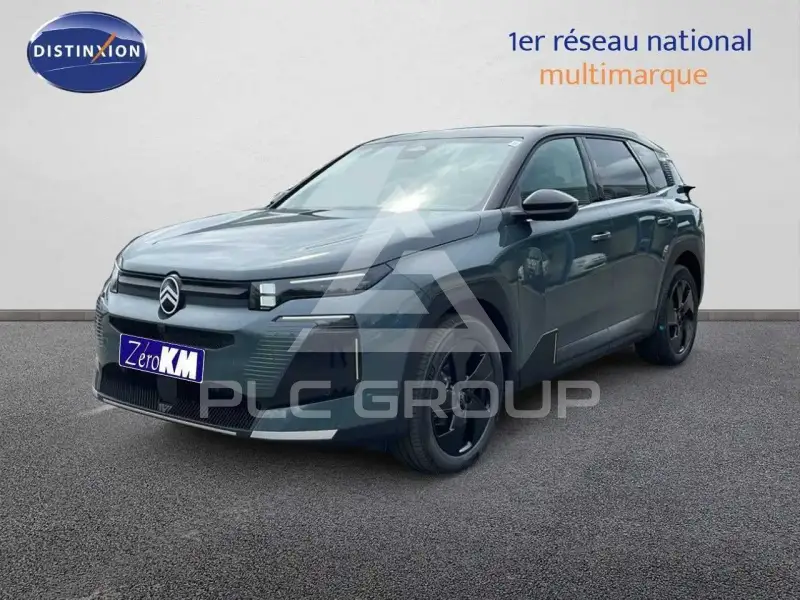 2026 Citroen C5