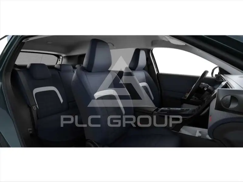 2026 Citroen C5