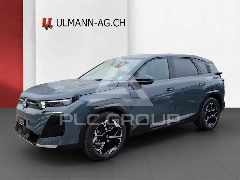 2026 Citroen C5