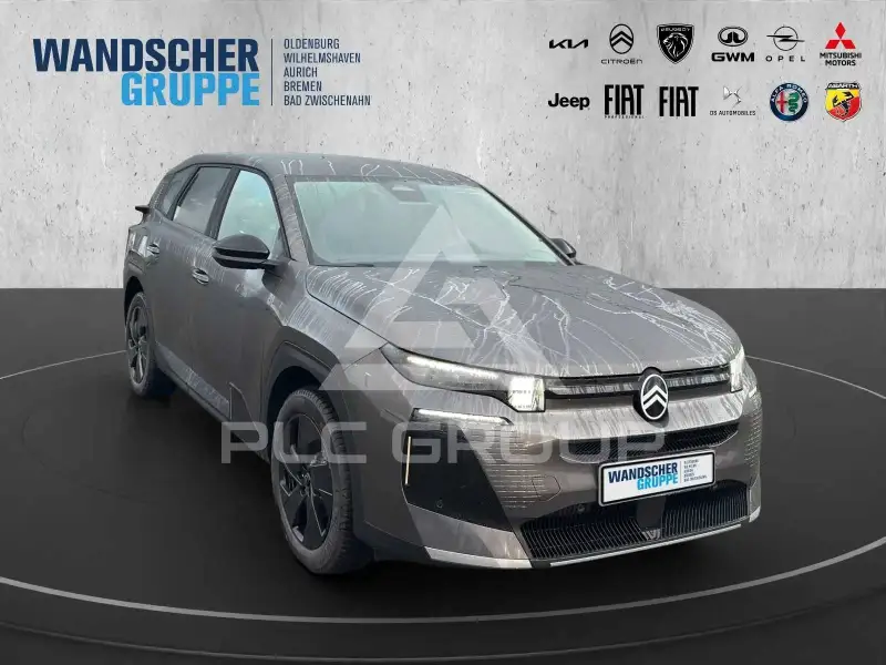 2026 Citroen C5