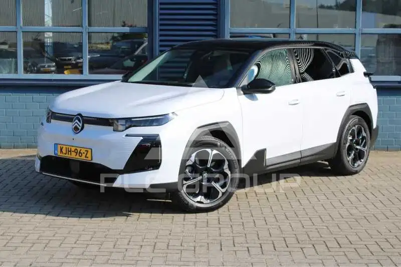 2026 Citroen C5