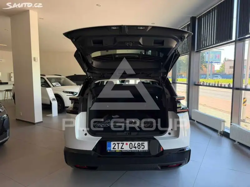 2026 Citroen C5