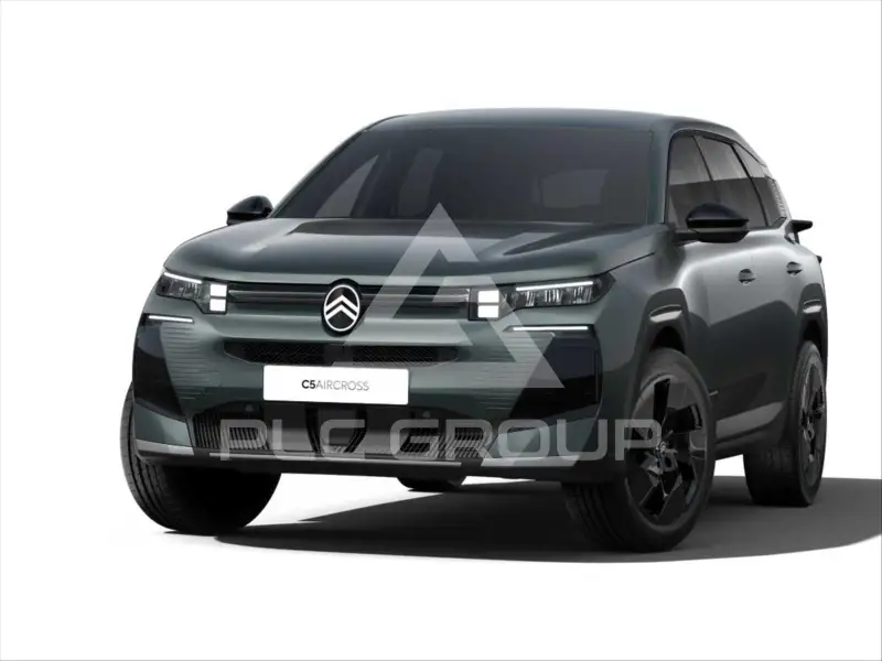 2026 Citroen C5