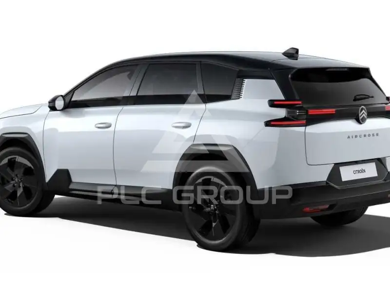 2026 Citroen C5