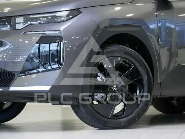 2026 Citroen C5
