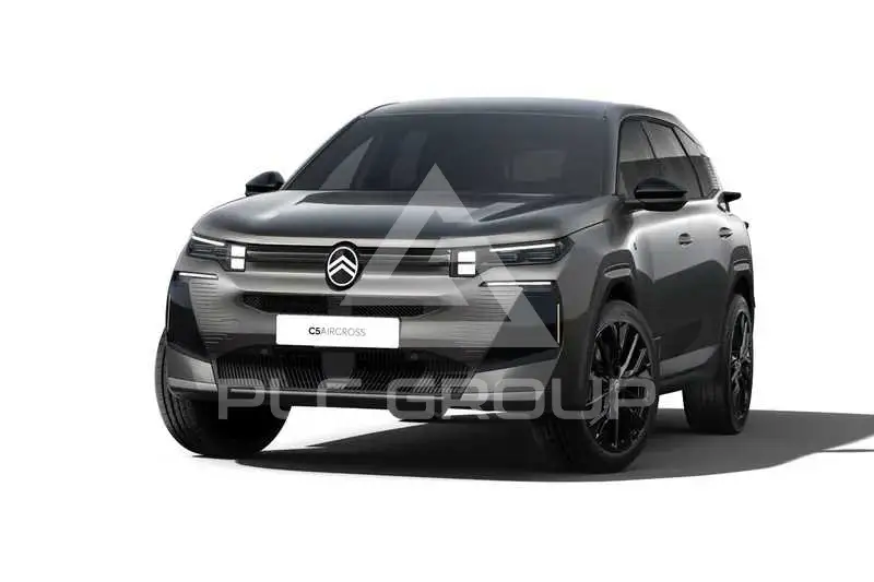 2026 Citroen C5