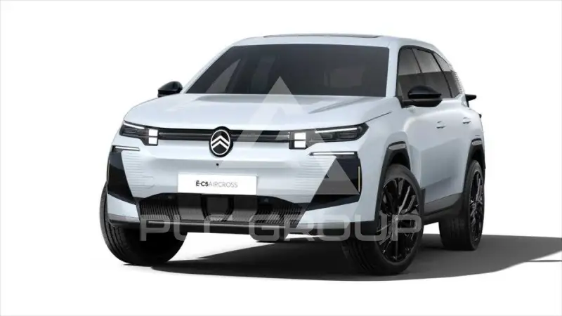 2026 Citroen C5