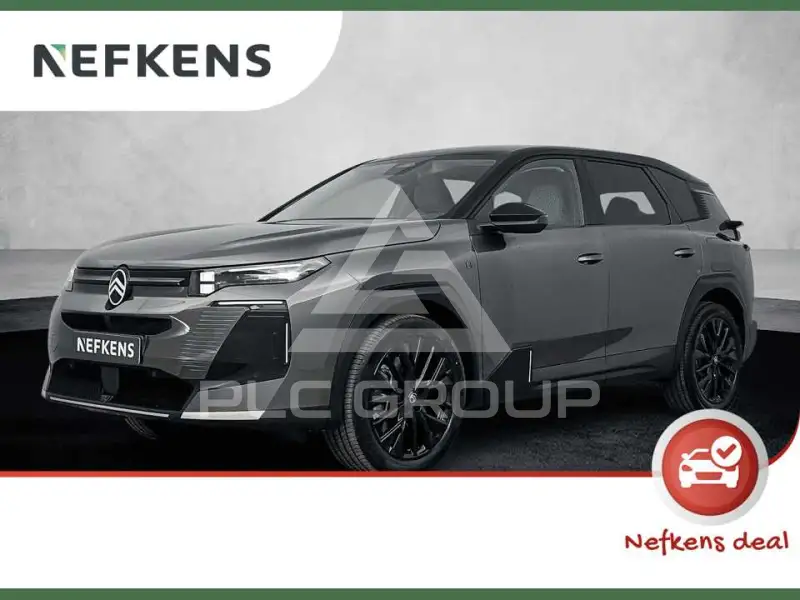 2026 Citroen C5