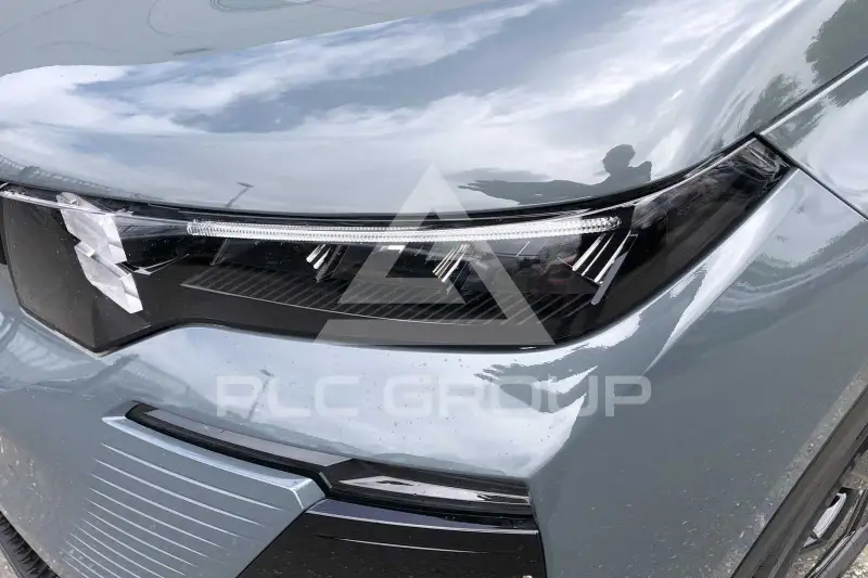 2026 Citroen C5