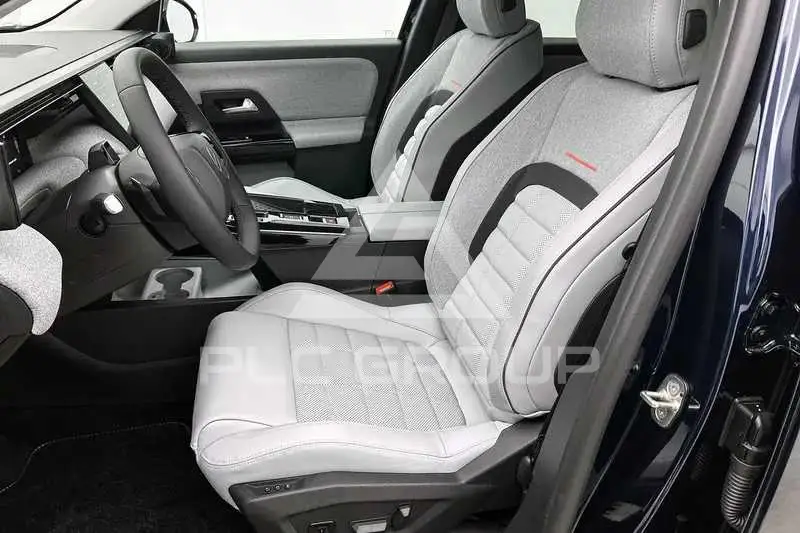 2026 Citroen C5