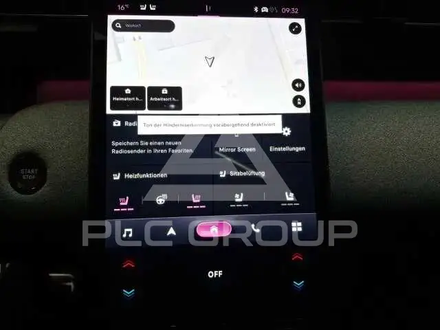 2026 Citroen C5