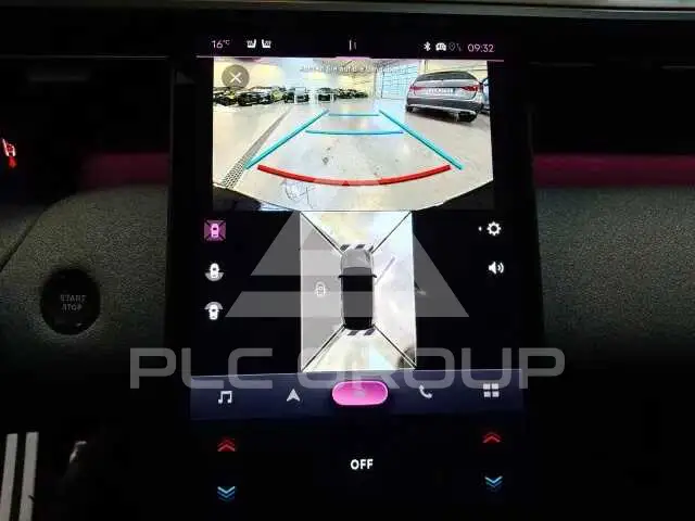 2026 Citroen C5