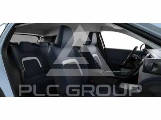 2026 Citroen C5