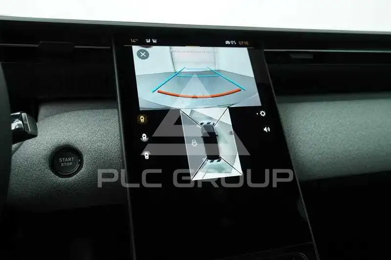 2026 Citroen C5