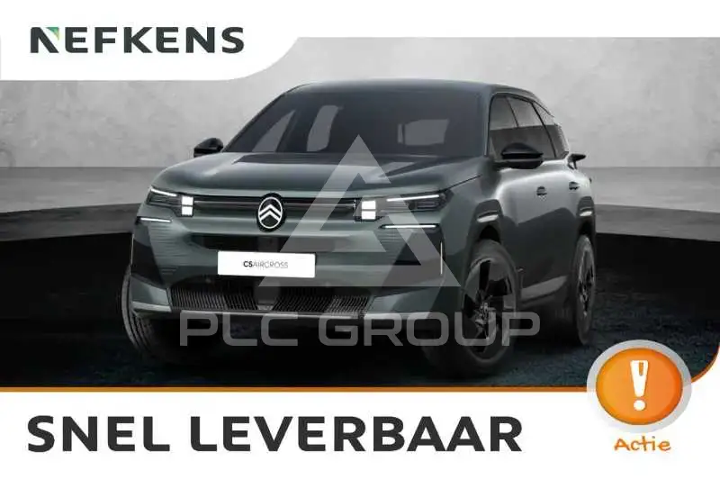 2026 Citroen C5