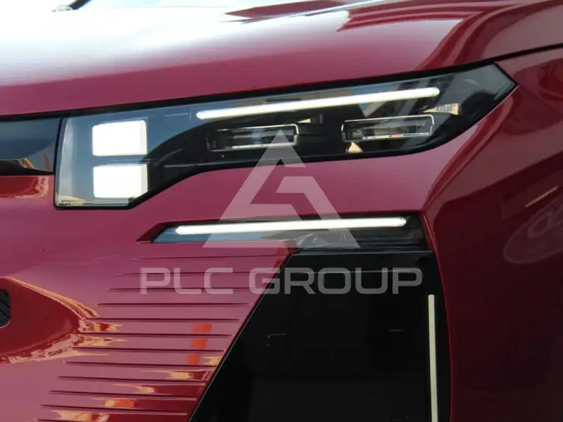 2026 Citroen C5