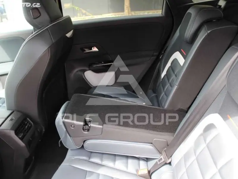 2026 Citroen C5