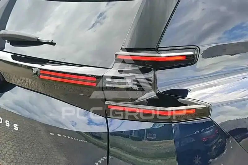 2026 Citroen C5