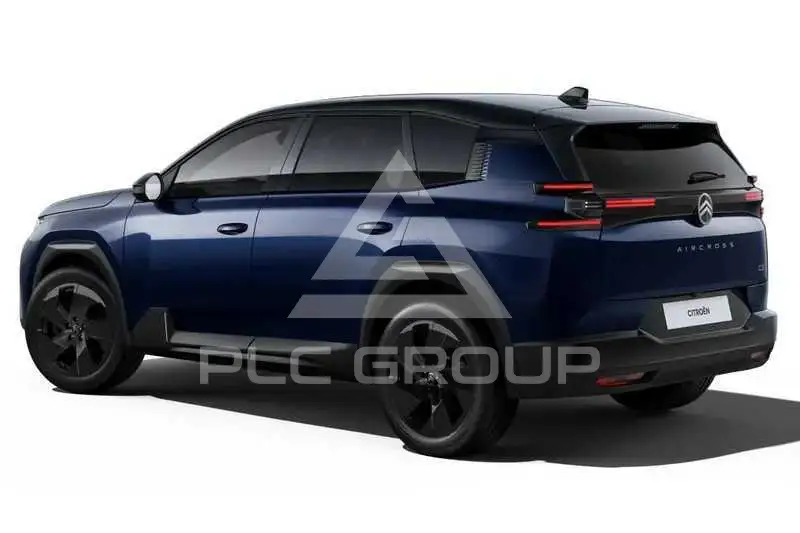 2026 Citroen C5