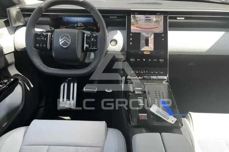 2026 Citroen C5