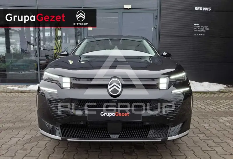 2026 Citroen C5