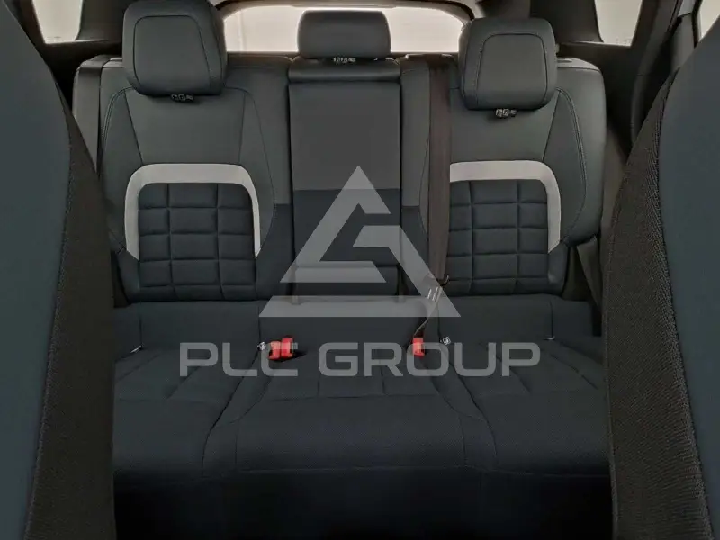 2026 Citroen C5