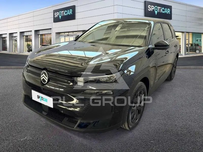 2026 Citroen C5