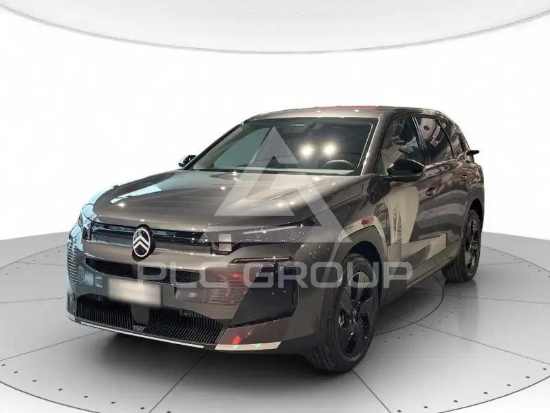2026 Citroen C5